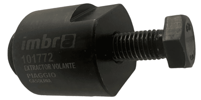 EXTRACTOR VOLANTE PIAGGIO GASOLINA