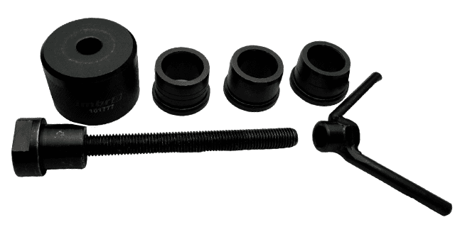 EXTRACTOR DE CASQUETES PIAGGIO DIESEL