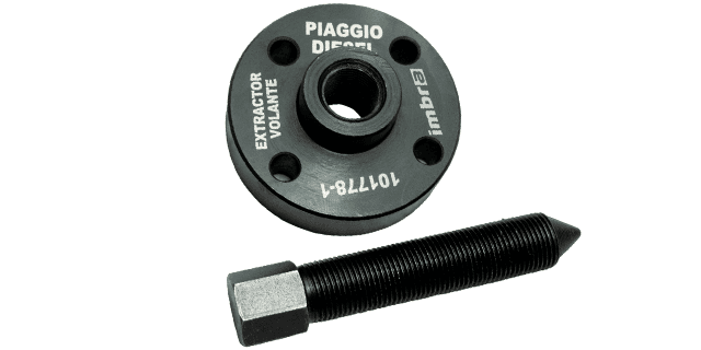 EXTRACTOR VOLANTE PIAGGIO DIESEL