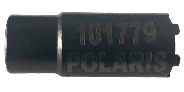 LLAVE TORRE EXTRACTOR TUERCA CLUTCH POLARIS RZ-R1000