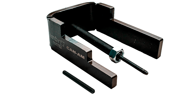 EXTRACTOR PINES ROLLERS CLUTCH CAN-AM MAVERICK X3 INCLUYE PIN DE REPUESTO