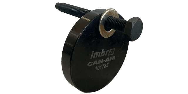 EXTRACTOR EMBRAGUE APERTURA PLATOS CAMBIO CORREA CAN-AM MAVERICK X3 Mod.2014 HACIA ATRÁS