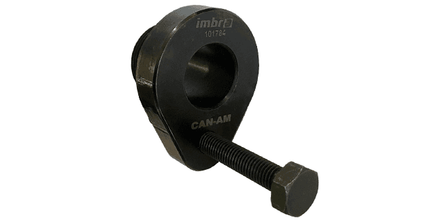 EXTRACTOR HERRAMIENTA PARA ABRIR PLATOS EMBRAGUE CAMBIO CORREA CAN-AM MAVERICK X3 2017-2023"