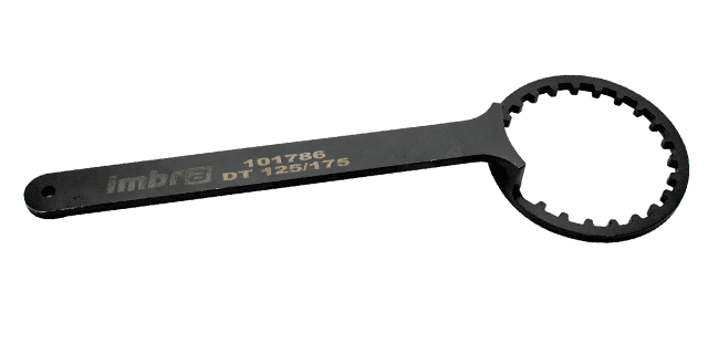 LLAVE SOSTENEDOR CLUTCH YAMAHA DT-125 -175