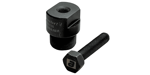 EXTRACTOR VOLANTE M24x1 HONDA NAVI 110-DIO110