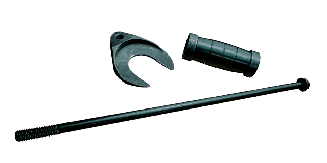 EXTRACTOR RUEDA CAN-AM MAVERICK X-3