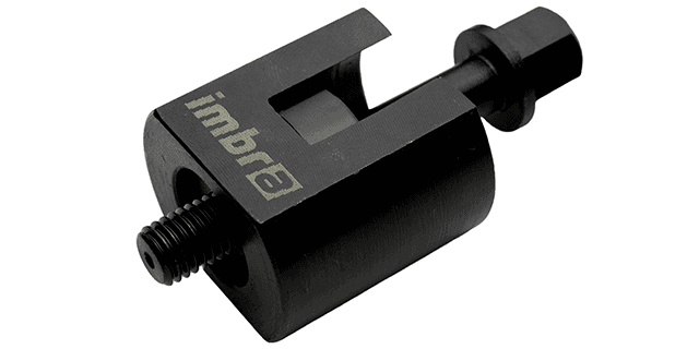 EXTRACTOR E INSTALADOR RODAMIENTOS SOPORTE MOTOR SCOOTER AKT  30mm