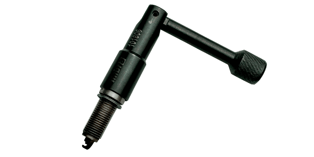 LLAVE ARTICULADA EXTRACTOR BUJIA HEXAGONO 14mm KTM DUKE200-- DUKE390- HONDA XRE300