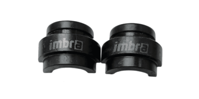 BOQUILLA EXTRACTOR CUNAS ESPIGO 38mm