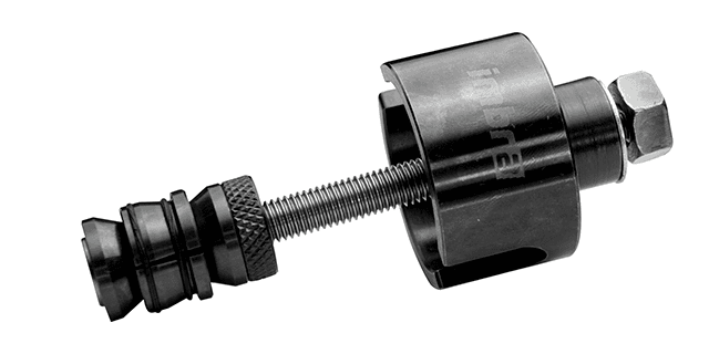 KIT EXTRACTOR CUNAS CHASIS MODULOS 23.5mm-30mm