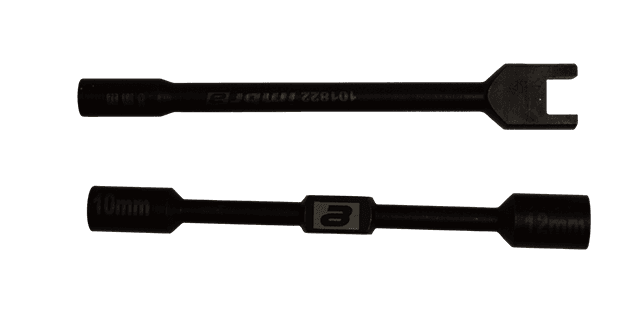 KIT LLAVE EN T PORTATIL 8mm-10mm-12mm