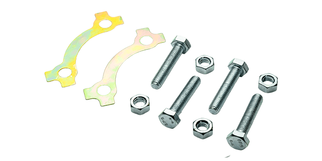 KIT LAINAS AKT CR4 TODOS LOS MODELOS