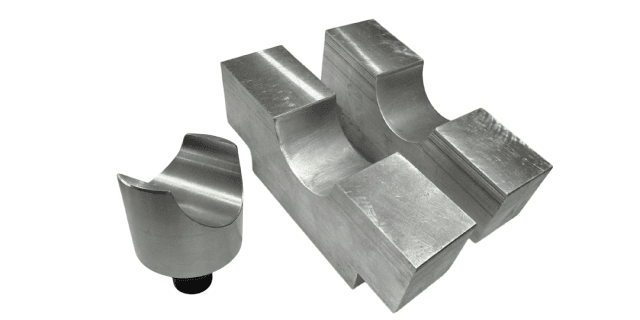 KIT ENDERAZADOR BARRAS TELESCOPICAS