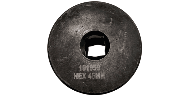 LLAVE DE COPA TUERCA CENTRIFUGA 46mm YAMAHA BWS 125