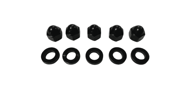 KIT DE SUJECION CULATA YAMAHA DT 200