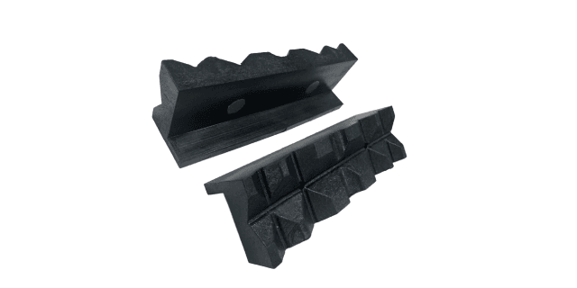 KIT MORDAZAS BLANDAS PRENSA