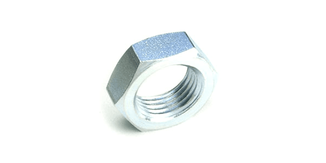 TUERCA DEL BUJE PORTA-PLATO DE KAWASAKI Paquete x 10