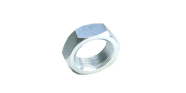 TUERCA DEL BUJE PORTA-PLATO DE HONDA C 70 Paquete x 10