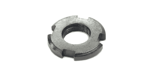 TUERCA PRENSA CLUTCH HONDA C70/90 ECO CD100 SPLENDOR Paquete x 5