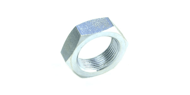 TUERCA DEL BUJE PORTAPLATO YAMAHA Paquete x 10