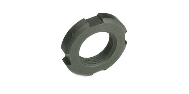 TUERCA CLUTCH Y BOMBA DE ACEITE HONDA XL Paquete x 5