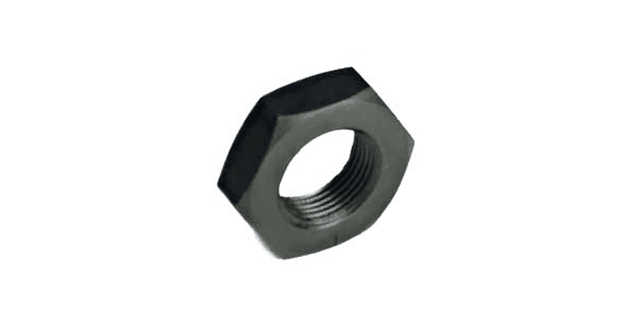 TUERCA PRENSA CLUTCH YAMAHA DT / CRANK YBR Paquete x 10