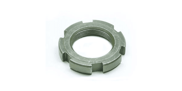 TUERCA CAÑA DIRECCION YAMAHA DT - V80- BWS 125X