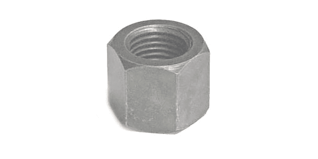 TUERCA CIGÜEÑAL (VOLANTE) V80 - DT125 - LB80 Paquete x 10