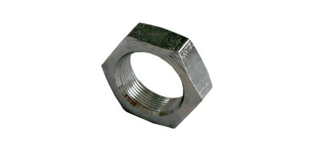 TUERCA DEL BUJE PORTAPLATO BAJAJ PULSAR Paquete x 10