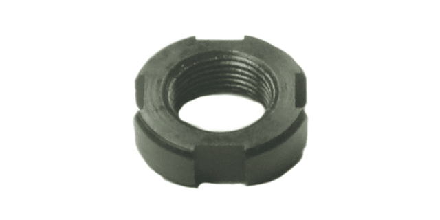 TUERCA CIGUEÑAL ROSC IZQ BOXE BM 150/PULSAR 135 LS/PULSAR 200/200 NS  DISCOVER 150 ST Paq. x 5