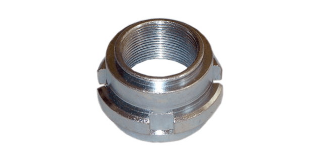 TUERCA CAÑA DIRECCION HONDA ECO-SPLENDOR-CBZ