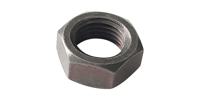 TUERCA CIGUENAL YAMAHA BWS 2T Paquete x 5