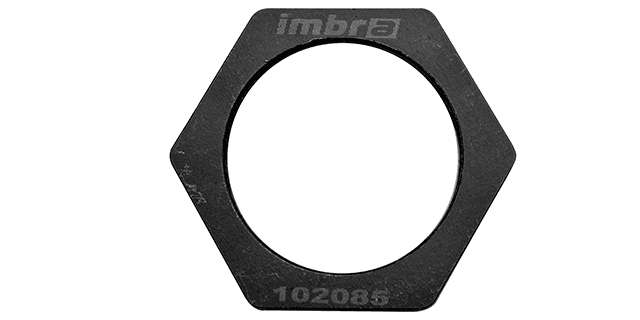 TUERCA AUTOMATICO YAMAHA  BWS-125 (APLICA PARA TODAS LAS BWS)