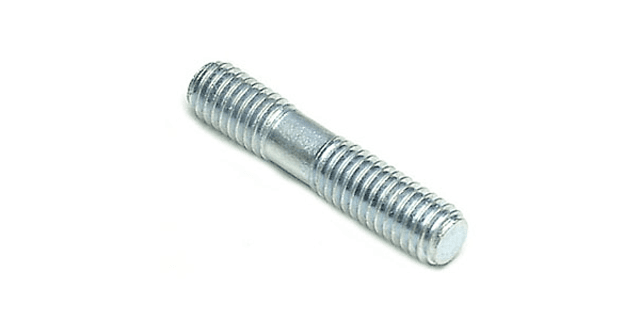 ESPARRAGO M6 x M6 x 30.5 SALIDA EXHOSTO DTK 100/125, CIL. DE TS Paquete x 10