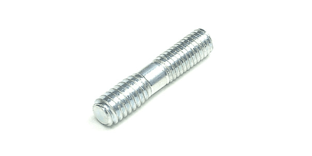 ESPARRAGO M6 x ¼ x 30.5 SALIDA EXHOSTO DTK 100/125, CIL. DE TS Paquete x 10