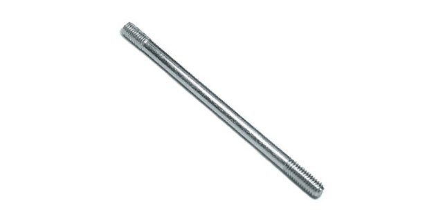 ESPARRAG M6 x M6 x 132 CILINDRO SUZUKI FR 80/100. Paquete x 10