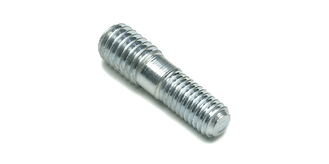 ESPARRAGO M8x3/8x34 SALIDA YAMAHA,SUZUKI Paquete x 10