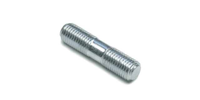 ESPARRAGO M10 x M10 x 42 CAMPANA YAMAHA, CILINDRO ER 185 Paquete x 10