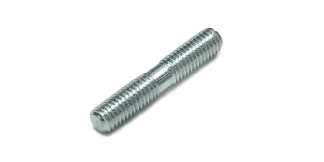 ESPARRAGO M6 x M6 x 35 SALIDA DE XL Paquete x 10