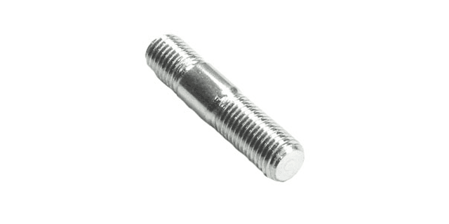 ESPARRAGO M10 x M10 x 45 CAMPANA PULSAR DTSi (?SEP 06) BLACK, TEC, II Paquete x 10