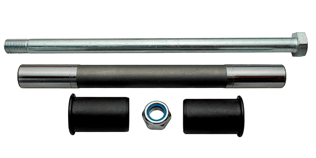 KIT TIJERA YAMAHA DT/ DTK