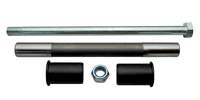 KIT TIJERA HONDA XL 125/185