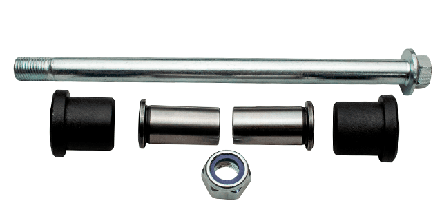 KIT TIJERA SUZUKI TS Z 125