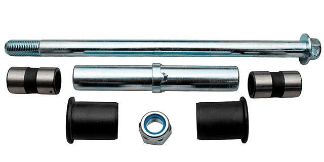 KIT TIJERA SUZUKI TS 100-125-185 ER