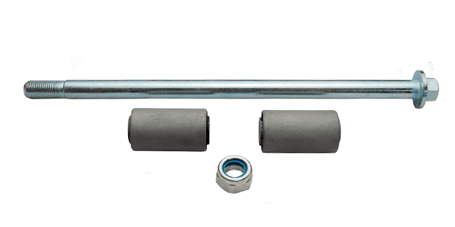 KIT TIJERA YAMAHA RX 100