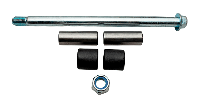 KIT TIJERA KAWASAKI KMX