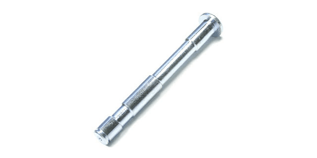 PASADOR GATO CENTRAL YAMAHA V80