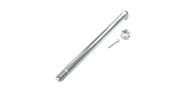 EJE TRASERO YAMAHA CRYPTON