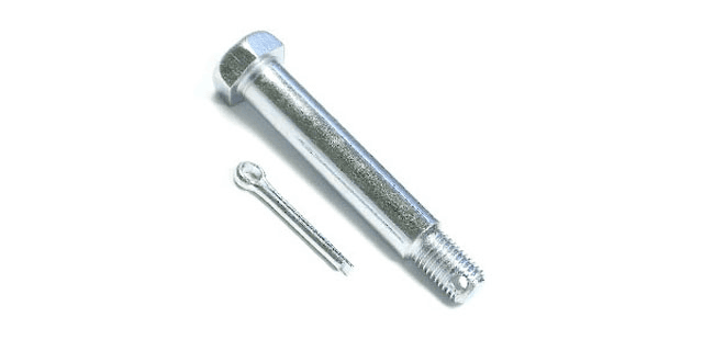 PASADOR AMORTIGUADOR YAMAHA DT SUPERIOR