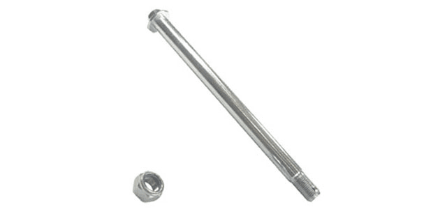 EJE DELANTERO AUTECO BOXER